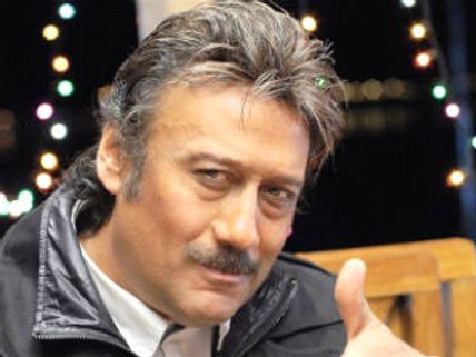 ನಾನು ಸಲಿಂಗಕಾಮಿ ಅಲ್ಲವೇ ಅಲ್ಲ, ಜಾಕಿ ಶ್ರಾಫ್