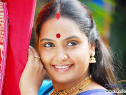 ಶ್ರುತಿ ಒಂಟಿ ಬಾಳಿನಲ್ಲಿ ಮತ್ತೆ ಮುಂಗಾರು?