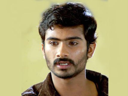 ಯೋಗೇಶ್ ಹಾಡಿದ ಧನುಷ್ ಸೆನ್ಸೇಷನ್ ಕೊಲವೆರಿ...ಡಿ 