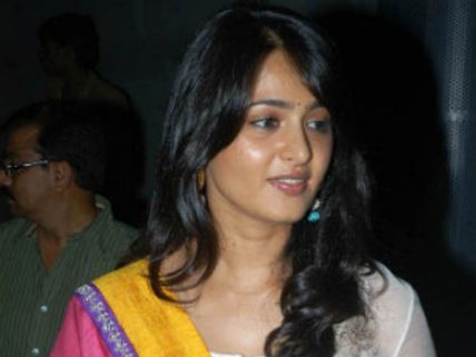 ಅನುಷ್ಕಾ ತೆಲುಗು ಚಿತ್ರರಂಗಕ್ಕೆ ಸದ್ಯದಲ್ಲೇ ಗುಡ್ ಬೈ?