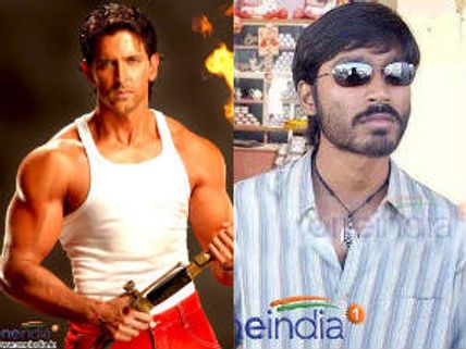 ರಜನಿಕಾಂತ್ ಅಳಿಯ ಧನುಷ್ ಬಾಲಿವುಡ್ ಯಾತ್ರೆಗೆ ರೆಡಿ