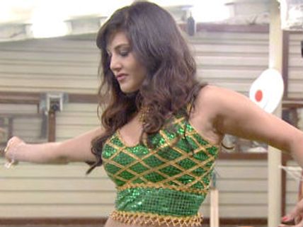 ಸನ್ನಿ ಲಿಯೋನ್ ಹಳೆ ಪೋರ್ನ್ ವಿಡಿಯೋ ಲೀಕ್ 