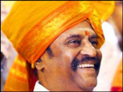 ರಜನೀಕಾಂತ್ ಕರೆಗೆ ಓಗೊಟ್ಟಿದ್ದು ಬರೀ ಹತ್ತು ಜನ 