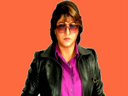 ಕೊಟ್ಟಕಾಸಿಗೆ ಮೋಸವಿಲ್ಲದ, ರಂಜಿಸುವ  'ಶಕ್ತಿ' ಚಿತ್ರ ವಿಮರ್ಶೆ 