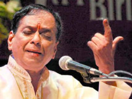 'ಕೊಲವೆರಿ ದಿ' ಗೊತ್ತೇ ಇರಲಿಲ್ಲ: ಎಂ ಬಾಲಮುರಳಿಕೃಷ್ಣ