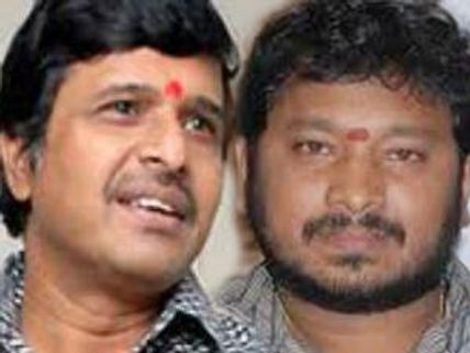 ಗುರುವಿಗೇ ತಿರುಮಂತ್ರ: ಎಸ್ ನಾರಾಯಣ್ vs ಮೈಲಾರಿ ಚಂದ್ರು