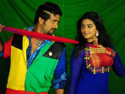 ಚಂದ್ರು, ಕಿಟ್ಟಿ-ಪ್ರಿಯಾಮಣಿ 'ಕೋ ಕೋ' ಚಿತ್ರವಿಮರ್ಶೆ