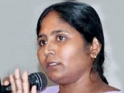 'ಅಟ್ಟಹಾಸ' ಚಿತ್ರಕ್ಕೆ ವೀರಪ್ಪನ್ ಪತ್ನಿ ಮುತ್ತುಲಕ್ಷ್ಮಿ ಅಡ್ಡಗಾಲು