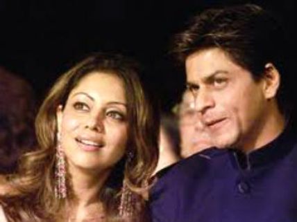 ಶಾರುಖ್ ಮತ್ತು ಪತ್ನಿ ನಡುವೆ ಆಲ್ ಈಸ್ ನಾಟ್ ವೆಲ್