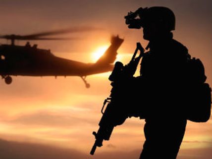 ಬೆಳ್ಳಿತೆರೆ ಅಲಂಕರಿಸಲಿದೆ ಲಾಡೆನ್ ಮಟಾಷ್ ಸ್ಟೋರಿ