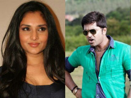 ಸಿಂಬು ಜೊತೆ ರೊಮಾನ್ಸ್ ಮಾಡಲಿರುವ ರಮ್ಯಾ