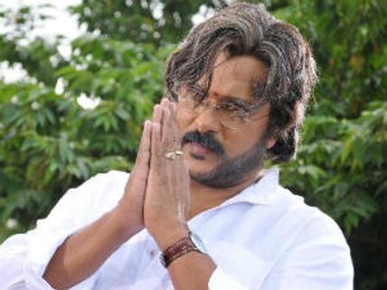 ಮಲಯಾಳಂ ಟ್ರಾಫಿಕ್‌ಗೆ ಕೈಹಾಕಿದ ಕ್ರೇಜಿಸ್ಟಾರ್