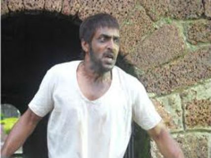 ನಾ ನೋಡಿದ ಉಪೇಂದ್ರ ಅಭಿನಯದ 'ಆರಕ್ಷಕ' ಚಿತ್ರ 