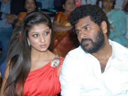 ಪ್ರಭುದೇವ, ನಯನತಾರಾ ಸಂಬಂಧದಲ್ಲಿ ಬಿರುಕು