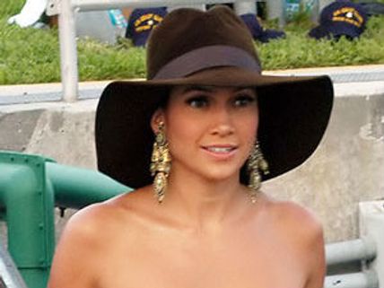 ಮಾರ್ಚ್‌ನಲ್ಲಿ ಭಾರತಕ್ಕೆ ಹಾಲಿವುಡ್ ಸ್ಟಾರ್ ಜೆನ್ನಿಫರ್