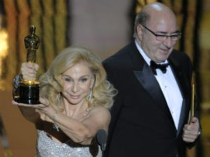 ಐದು ಆಸ್ಕರ್ ಪ್ರಶಸ್ತಿಗಳನ್ನು ಬಾಚಿದ 'ಹ್ಯೂಗೋ' ಚಿತ್ರ