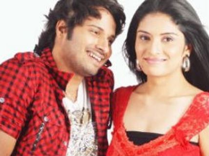 ಪ್ರೇಮಿಗಳಿಗೆ ಇಷ್ಟವಾಗುವ ರೊಮ್ಯಾಂಟಿಕ್ 'ಪುನೀತ್' 