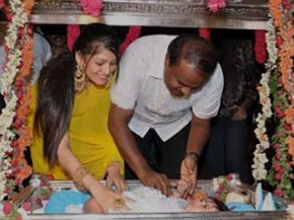 ನಮ್ಮಿಬ್ಬರ ಸಂಬಂಧ ಹದಗೆಟ್ಟಿಲ್ಲ, ಚೆನ್ನಾಗಿದ್ದೇವೆ: ರಾಧಿಕಾ