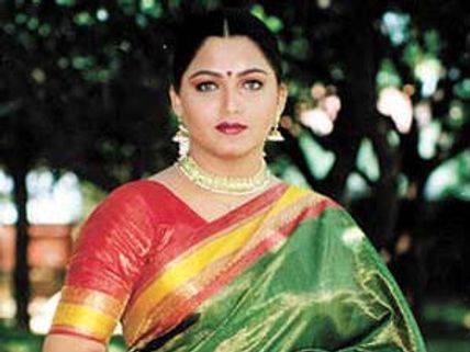 ಇಡೀ ಜಗತ್ತಿನ ಮುಂದೆ ಖಷ್ಬೂ ಅದೇನು ಹೇಳ್ಬಿಡ್ತಾರೋ!