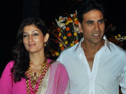 ಎರಡನೇ ಮಗು ನಿರೀಕ್ಷೆಯಲ್ಲಿ ಟ್ವಿಂಕಲ್, ಅಕ್ಷಯ್