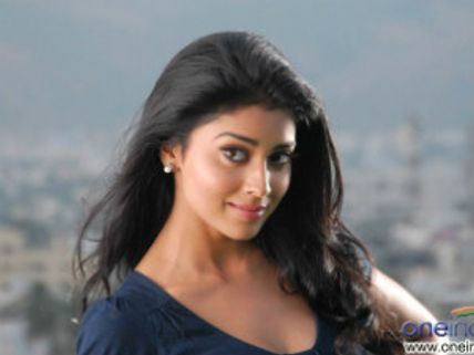 ಶ್ರಿಯಾ ಸರನ್‌ ಮತ್ತು ಪ್ರೊಡ್ಯೂಸರ್ ನಡುವೆ ಕಿರಿಕ್ 