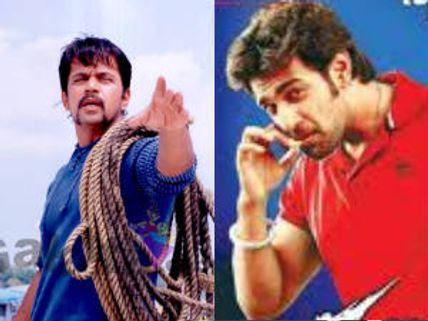 ಅರ್ಜುನ್ ಸರ್ಜಾ, ಅಳಿಯ ಚಿರಂಜೀವಿಗೂ ಜಟಾಪಟಿ?