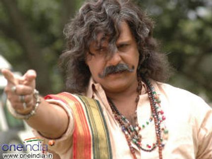 ಬೇವು-ಬೆಲ್ಲದ ಮಿಶ್ರಣ ರವಿಚಂದ್ರನ್ ಚಿತ್ರ  'ನರಸಿಂಹ' 