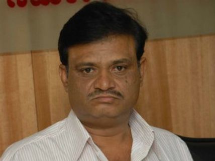 ಅಣ್ಣಾಬಾಂಡ್‌ ವಿರುದ್ಧ 'ಕಠಾರಿ' ಬೀಸಿದ ಮುನಿರತ್ನ