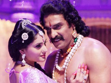 ಏ.16ರಿಂದ ಕೇಳಿ ಆನಂದಿಸಿ ಕಠಾರಿವೀರ ಹಾಡುಗಳು