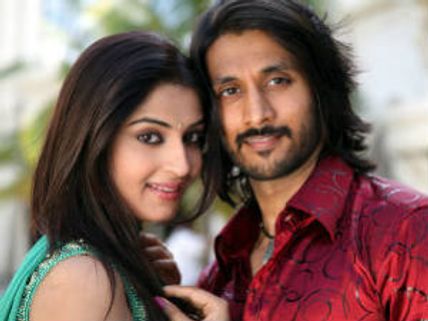 ರವಿ ಶ್ರೀವತ್ಸ, ರವಿಚಂದ್ರನ್ 'ದಶಮುಖ' ಚಿತ್ರವಿಮರ್ಶೆ