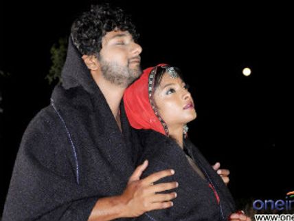 ಕಾದಂಬರಿ ಆಧಾರಿತ ಕನ್ನಡದ 'ಪರಿ' ಚಿತ್ರವಿಮರ್ಶೆ