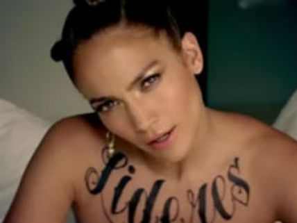 ಜೆನ್ನಿಫರ್ ಲೋಪೆಜ್ ಟಾಪ್‌ಲೆಸ್‌ ವಿಡಿಯೋ ರಸಗುಲ್ಲ