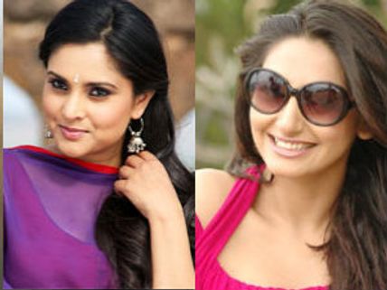 ಲಕ್ಕಿ ಸ್ಟಾರ್ ರಮ್ಯಾ ಮೀರಿಸಿದ 'ಐಪಿಎಸ್ ರಾಗಿಣಿ'