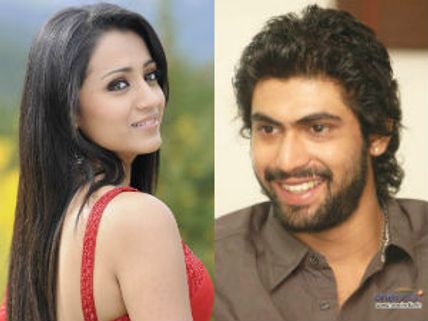 ನಟ ರಾಣಾ ಹಾಗೂ ತ್ರಿಷಾ ಸಂಬಂಧದಲ್ಲಿ ಬಿರುಕು