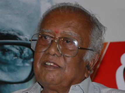 ಗೀತಸಾಹಿತಿ ಗೀತಪ್ರಿಯ ಅನಾರೋಗ್ಯದಿಂದ ಚೇತರಿಕೆ