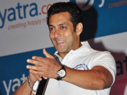 ಮಾಜಿ ಗೆಳತಿ ಜೊತೆ ಸಲ್ಮಾನ್ ಖಾನ್ ಮುಲಾಕಾತ್