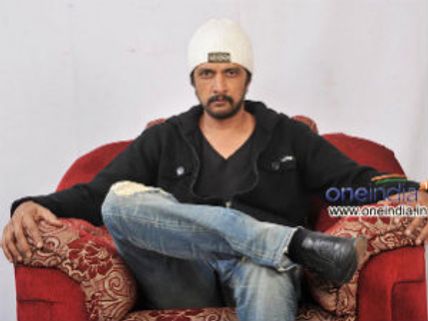 ಕಿಚ್ಚ ಸುದೀಪ್ ಬಿಜೆಪಿ ಸೇರಲಿದ್ದಾರೆಂಬ ಸುದ್ದಿಗೆ ಸಾಕ್ಷಿ?