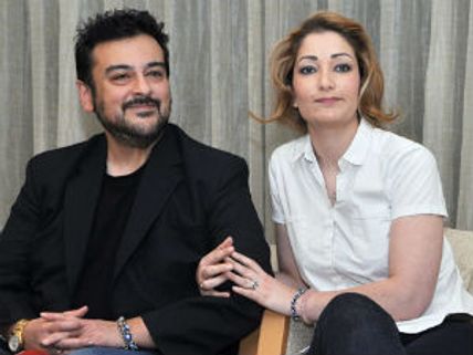 ಅದ್ನಾನ್ ಸಾಮಿಗೆ ಎರಡನೇ ಬಾರಿ ವಿವಾಹ ವಿಚ್ಛೇದನ