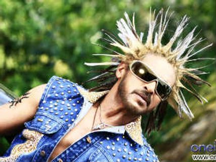 ಉಪೇಂದ್ರ ಪರಂಪರೆಗೆ ಮಧುಚಂದ್ರ ಈಗ ರಾಯಭಾರಿ