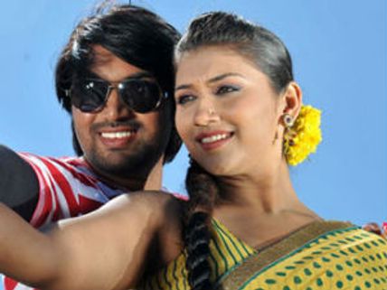 ಸ್ವಾಮೀಜಿ ಐ ಲವ್ ಯೂ ಎನ್ನಲು ಅಶೋಕ್ ಖೇಣಿ ಸ್ಕೆಚ್?