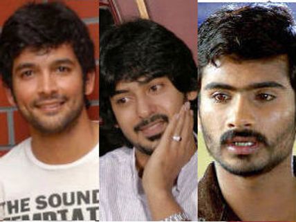 ಇಮ್ರಾನ್ ಸರ್ದಾರಿಯಾ ಮಲ್ಟಿ ಸ್ಟಾರರ್ ಚಿತ್ರಕ್ಕೆ ಸಜ್ಜು