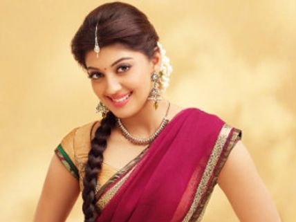 ನಟ ಸೂರ್ಯ ಚಿತ್ರದಲ್ಲಿ ಪ್ರಣೀತಾಗೆ ಭರ್ಜರಿ ಚಾನ್ಸ್