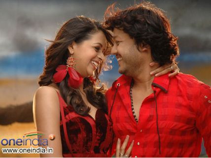 ಕಾಮಿಡಿಯಲ್ಲಿ ಮನಗೆದ್ದ ಗಣೇಶ್ ರೋಮಿಯೋ