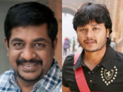 ಯೋಗರಾಜ್ ಭಟ್ಟರೊಂದಿಗೆ ಗಣೇಶ್ ಮತ್ತೆ ನಟನೆ?