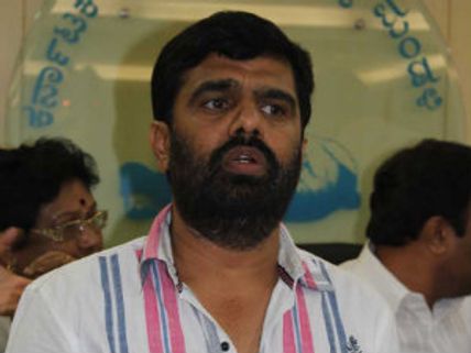 ಪ್ರೊಡ್ಯೂಸರ್ ಸೂರಪ್ಪ ಬಾಬು ಆತ್ಮಹತ್ಯೆ ಯತ್ನ ನಿಜವೇ?