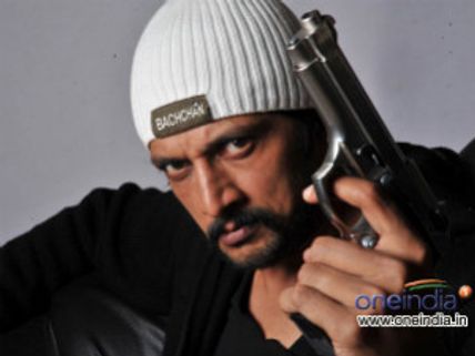 ಕೆ ಮಂಜು, ಕೋಟಿ ರಾಮುಗೆ ಝಾಡಿಸಿದ ಸುದೀಪ್