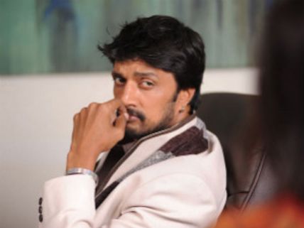 ಸುದೀಪ್ 'ಈಗ' ರಾಜಮೌಳಿ ಬಗ್ಗೆ ಹೇಳುತ್ತಿರುವುದೇನು?