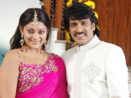 ಗಾಡ್ ಫಾದರ್ ಪ್ರೇಕ್ಷಕರಿಗೆ ಕಾದಿದೆ ಪ್ರಸಾದ್ ಗಿಫ್ಟ್!