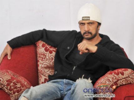 ಸುದೀಪ್ ಬಚ್ಚನ್ ಮೇಲೆ 'ಈಗ' ಯಶಸ್ಸಿನ ಎಫೆಕ್ಟ್!