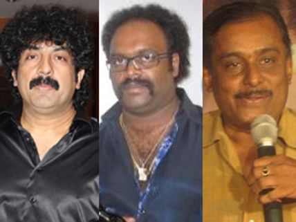 ಹಂಸಲೇಖ-ಹರಿಕೃಷ್ಣ ಇಬ್ಬರಲ್ಲಿ ಯಾರು ಪ್ರತಿಭಾನ್ವಿತರು?